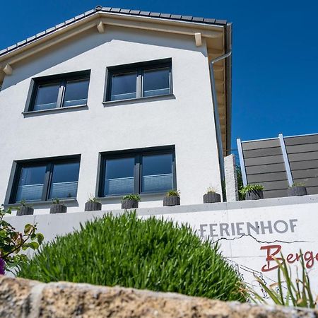 Ferienhof Berger Ug Hagnau Exterior photo